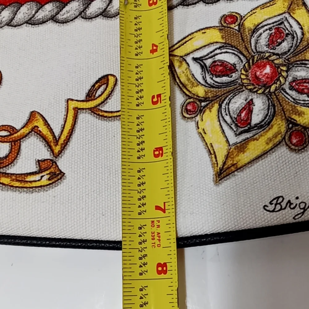 BRIGHTON CROSSBODY PURSE - Picture 13 of 15